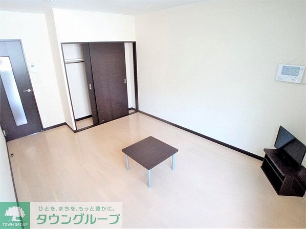 レオネクストコスモスの物件内観写真